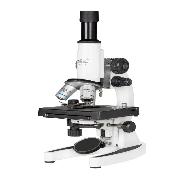 DEBRO® pathological microscopes deliver clear, precise imaging for blood analysis, tissue examination, and clinical diagnostics. Ideal for pathology labs, hospitals, medical colleges, and diagnostic by DEBRO ENGINEERS